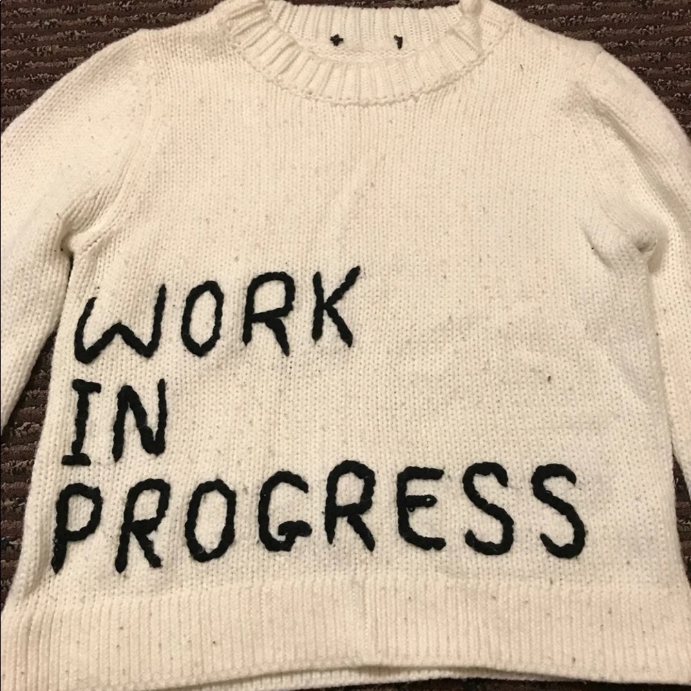 Sweater